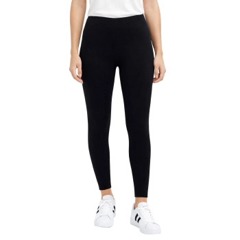 Legginsy sportowe robocze czarne roz. L